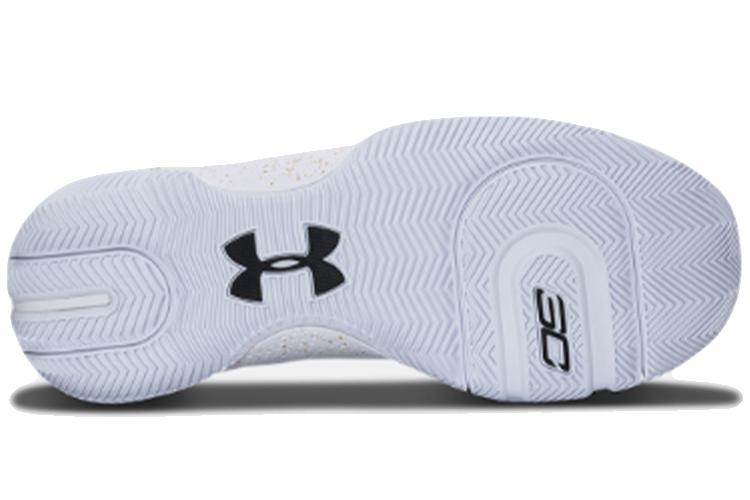 Кроссовки Under Armour SC 3zer0 Iv, 46 EU