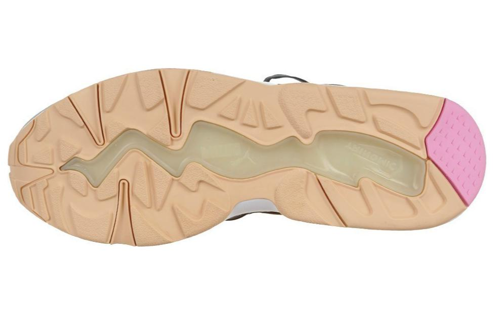 Кроссовки унисекс PUMA Blaze Of Glory Solebox champagne, 40.5 EU