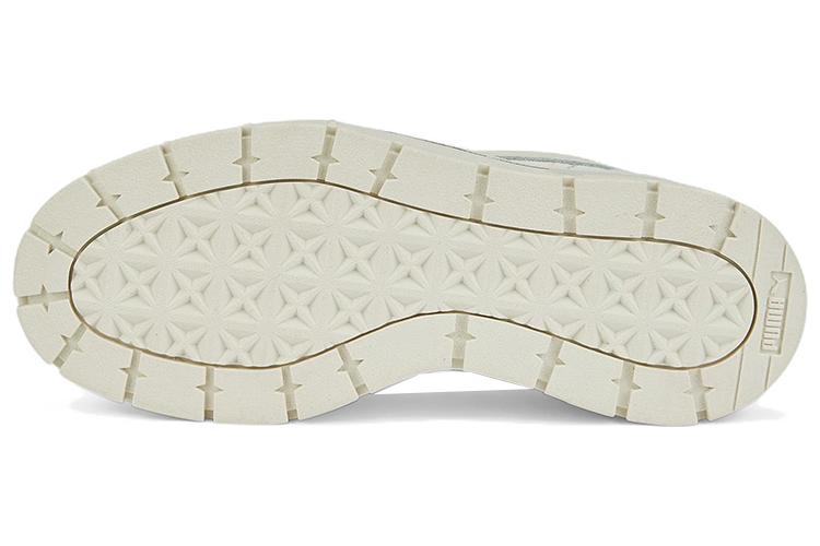 Кеды женские PUMA Maze Stack, cream-white, 35.5 EU