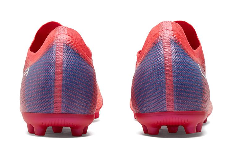 Бутсы мужские PUMA Ultra 1.3 красные, 44.5 EU