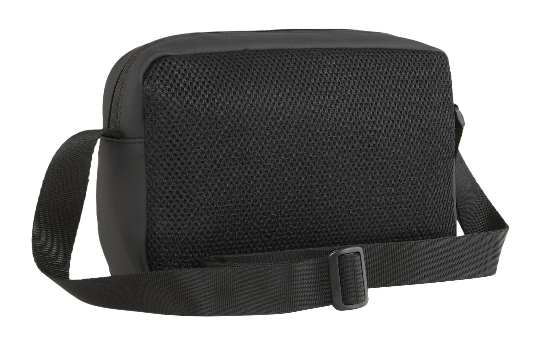 Сумка унисекс PUMA 090253-01 черная