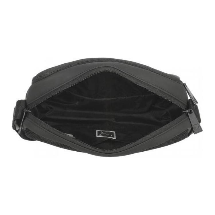 Сумка унисекс PUMA 090253-01 черная