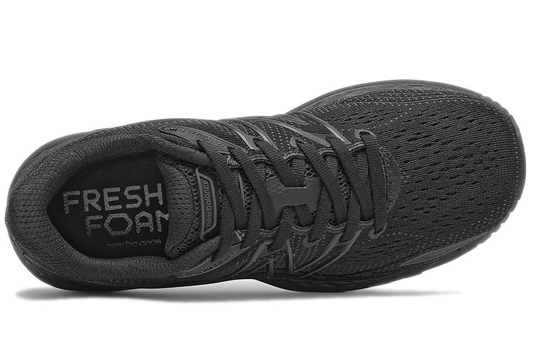 Кроссовки женские New Balance 860 черные