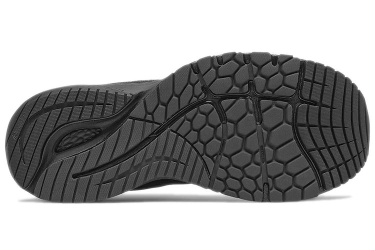 Кроссовки женские New Balance 860 черные