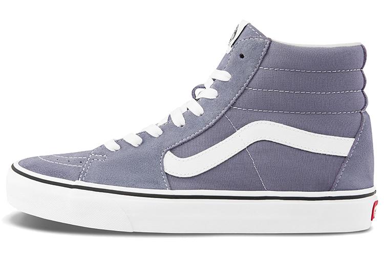 Кроссовки Vans Sk8 Hi VN0A4U3C2RM, 35 EU