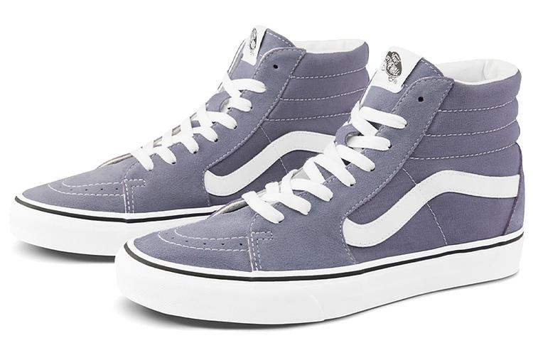 Кроссовки Vans Sk8 Hi VN0A4U3C2RM, 35 EU