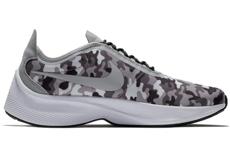 Кроссовки мужские Nike EXP Z07 SE белые/серые, 43 EU