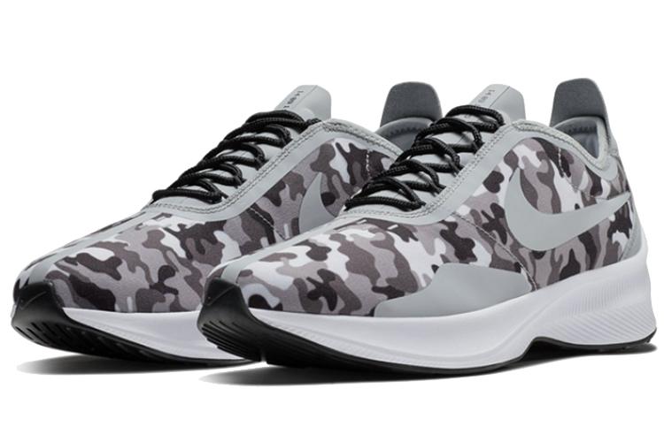 Кроссовки мужские Nike EXP Z07 SE белые/серые, 43 EU