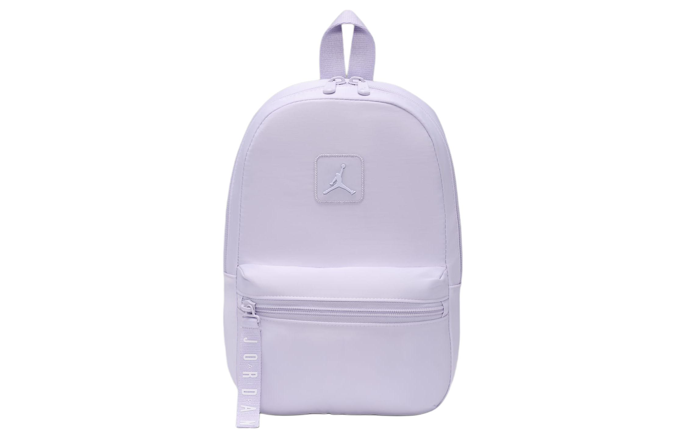 Рюкзак унисекс Jordan HF1790-556 frost purple