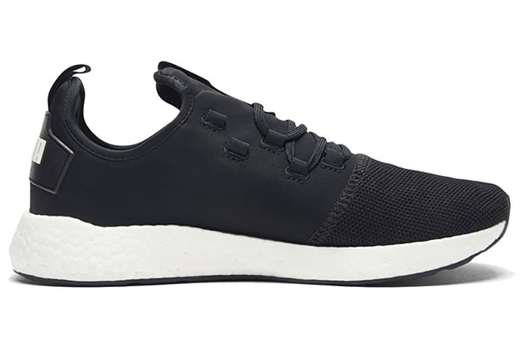 Кроссовки мужские PUMA Nrgy Neko Low черные/белые, 44 EU