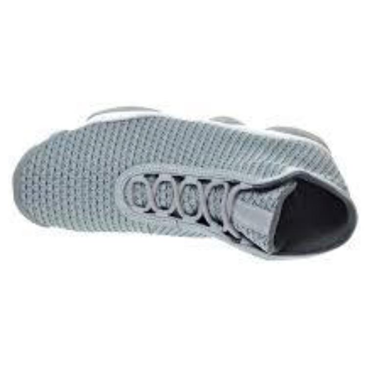 Кроссовки мужские Air Jordan Horizon Mid серые, 44 EU