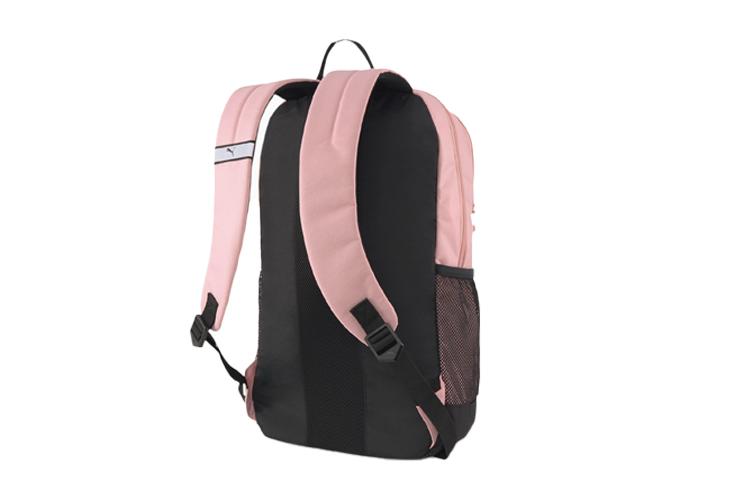 Рюкзак унисекс PUMA 076905-04 свадебно-розовый