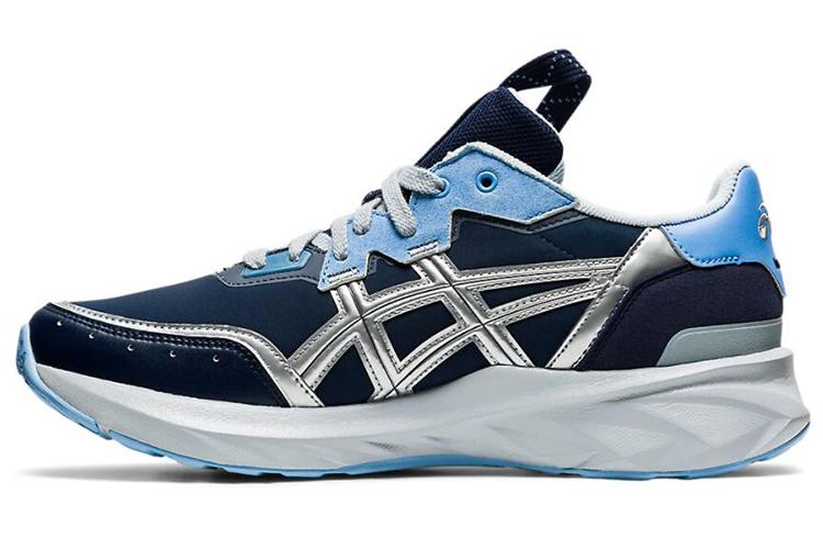Беговые кроссовки мужские ASICS Tarther Blast midnight