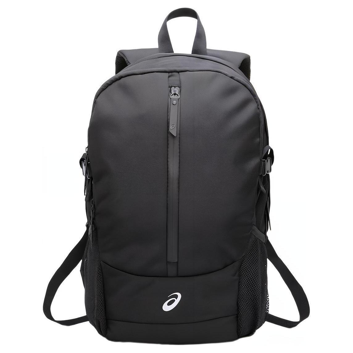 Рюкзак унисекс Asics 3033A830-001 черный, One Size EU