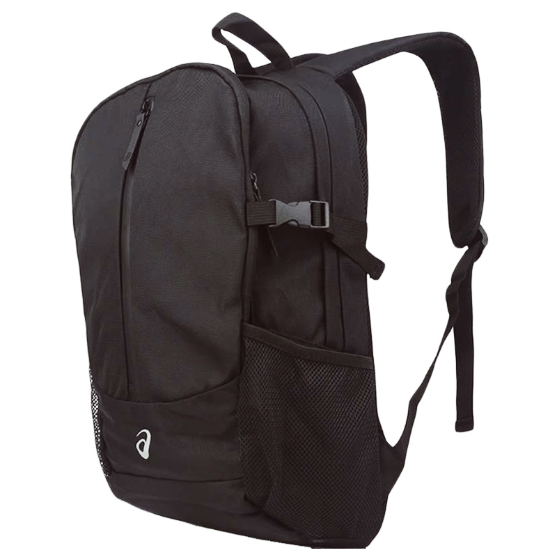 Рюкзак унисекс Asics 3033A830-001 черный, One Size EU