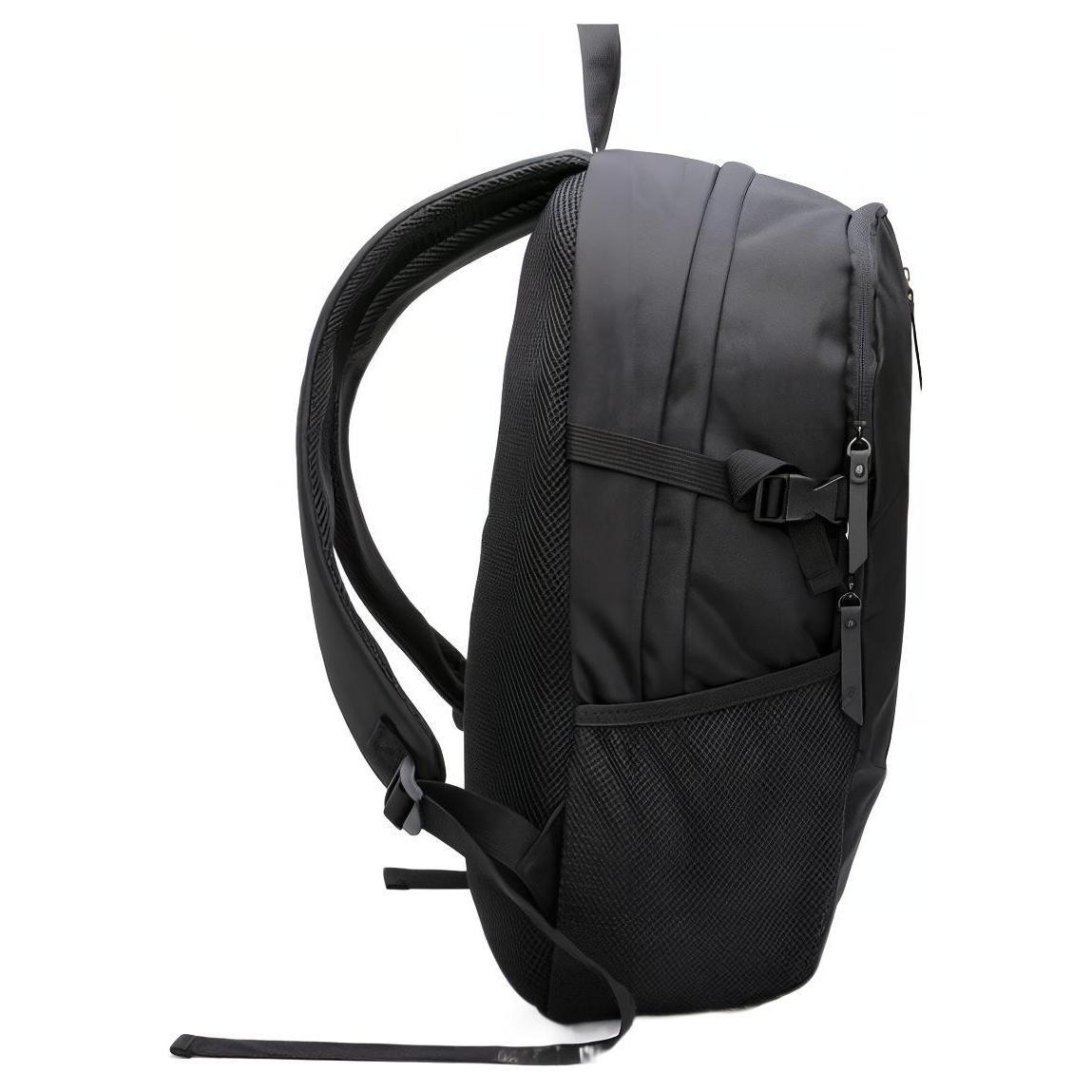 Рюкзак унисекс Asics 3033A830-001 черный, One Size EU