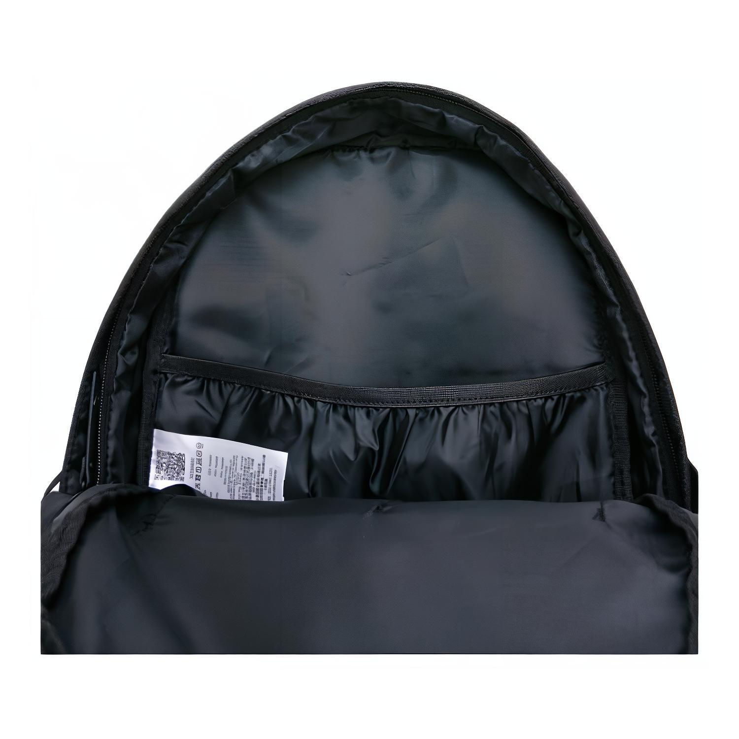 Рюкзак унисекс Asics 3033A830-001 черный, One Size EU