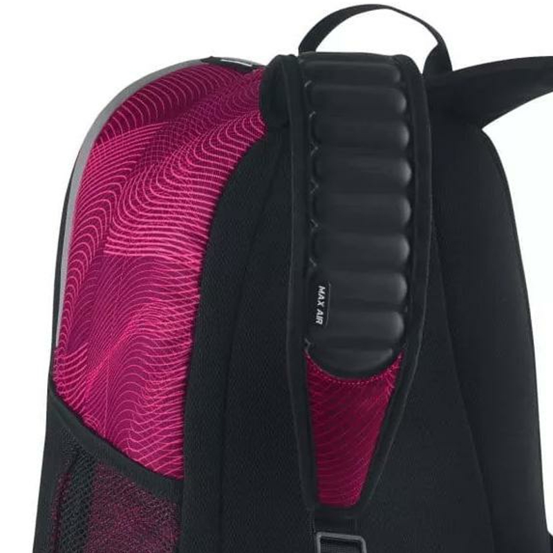 Рюкзак унисекс Nike BA4736-639 розовый