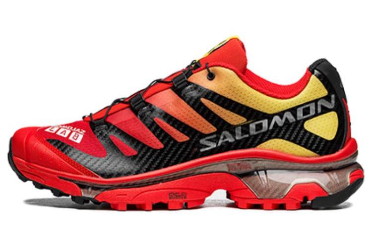 Спортивные ботинки SALOMON Xt 4 Og Fired, 43 EU