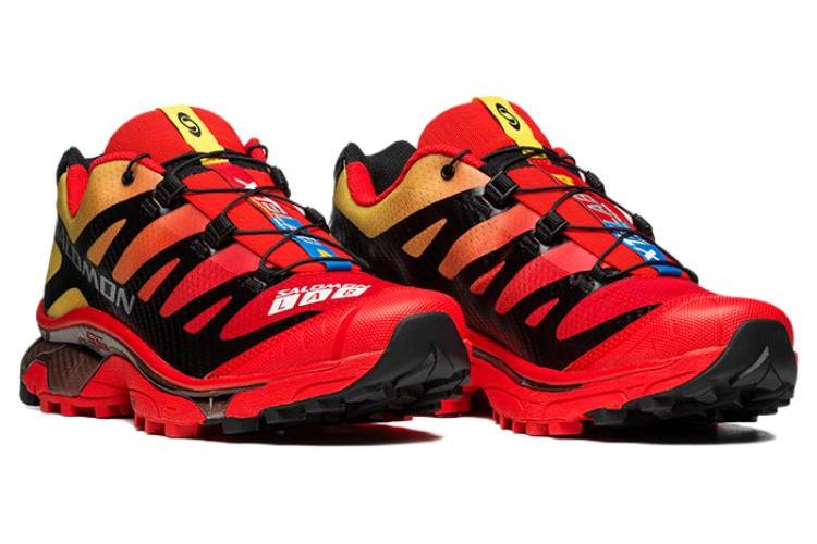 Спортивные ботинки SALOMON Xt 4 Og Fired, 43 EU