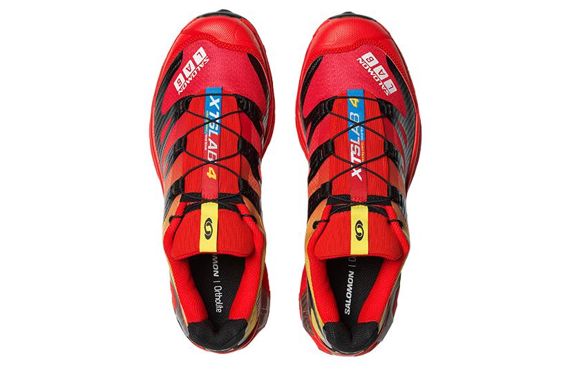Спортивные ботинки SALOMON Xt 4 Og Fired, 43 EU