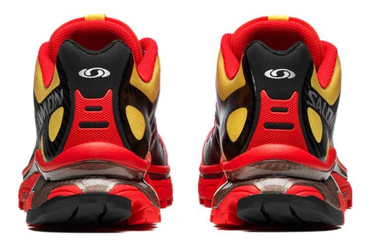 Спортивные ботинки SALOMON Xt 4 Og Fired, 43 EU