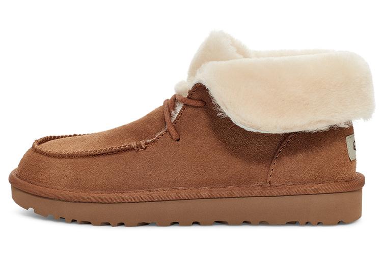 Угги женские UGG Diara коричневые, 36 EU