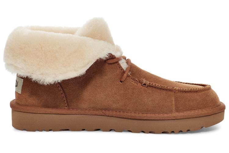 Угги женские UGG Diara коричневые, 36 EU