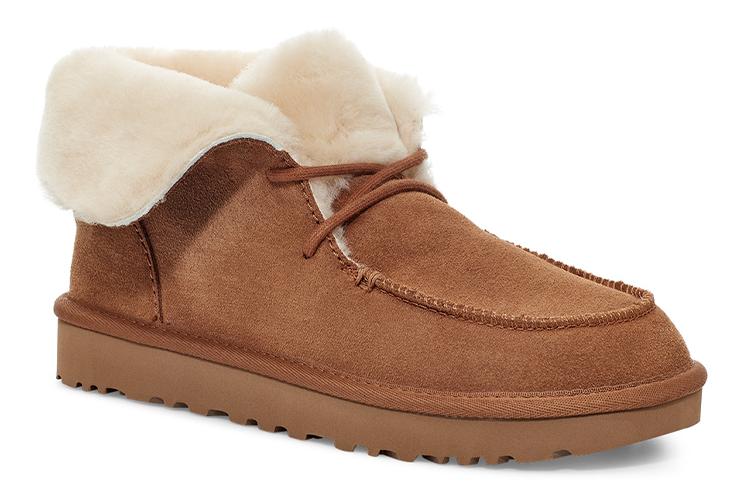 Угги женские UGG Diara коричневые, 36 EU