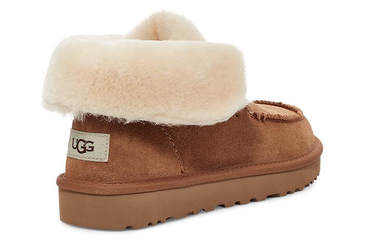 Угги женские UGG Diara коричневые, 36 EU