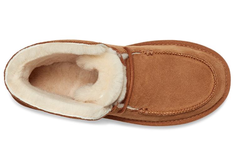 Угги женские UGG Diara коричневые, 36 EU