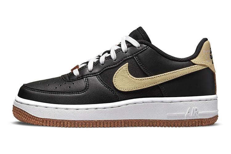 Кеды женские Nike Air Force 1 LV8 'Pomegranate', 37.5 EU