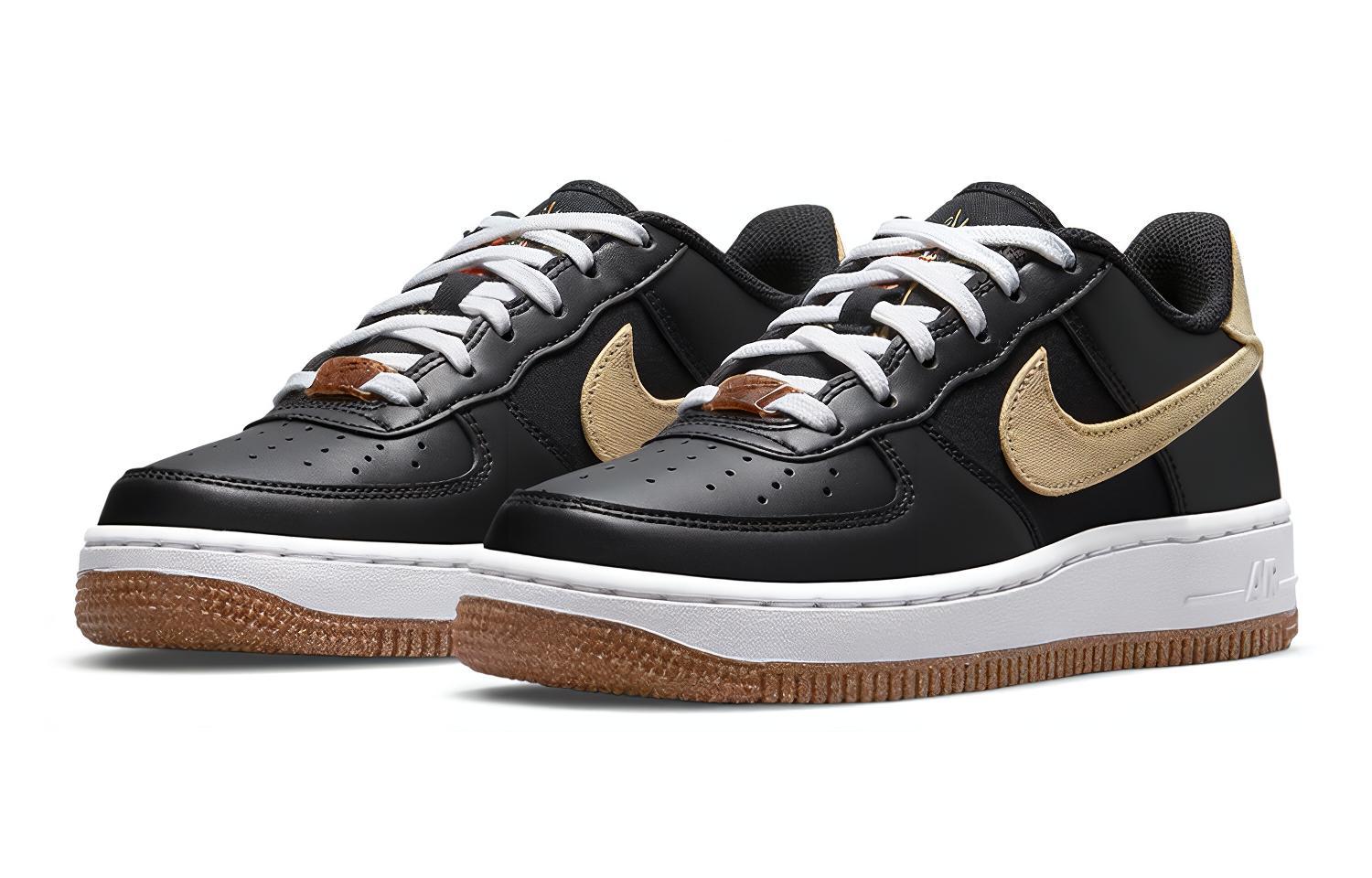 Кеды женские Nike Air Force 1 LV8 'Pomegranate', 37.5 EU