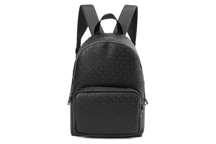 Рюкзак мужской CALVIN KLEIN 1091480 черный