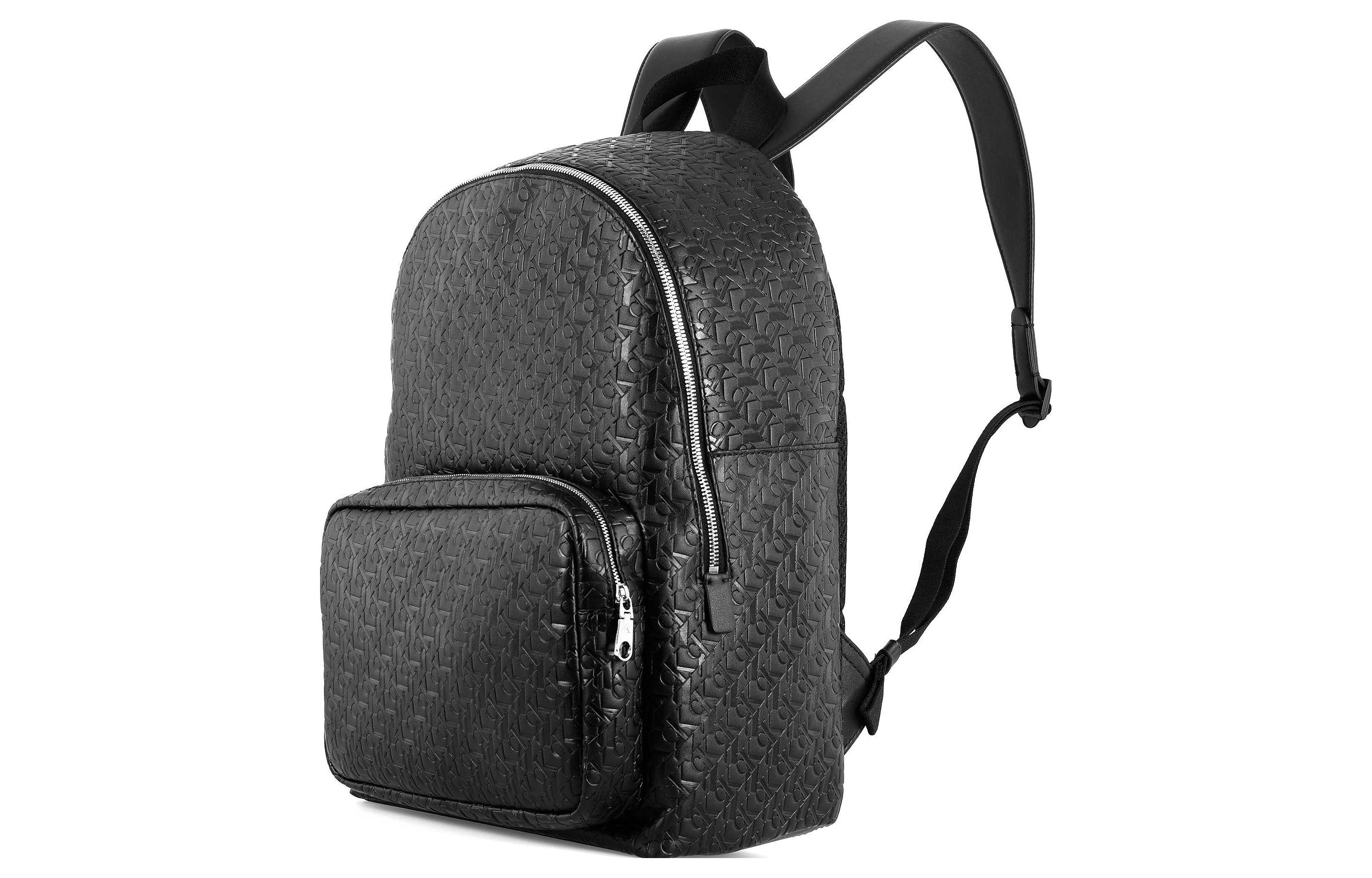 Рюкзак мужской CALVIN KLEIN 1091480 черный