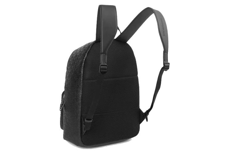 Рюкзак мужской CALVIN KLEIN 1091480 черный