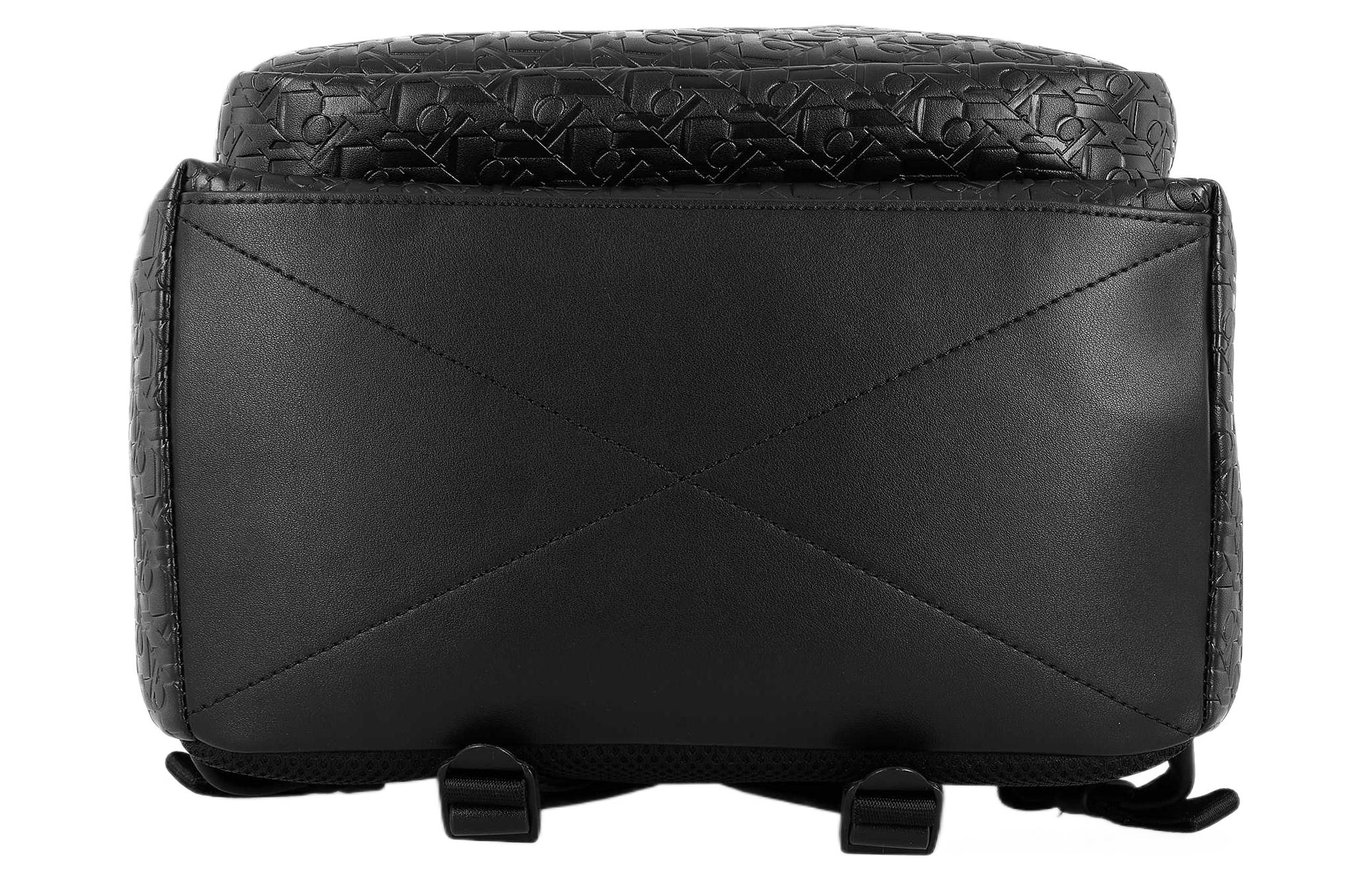 Рюкзак мужской CALVIN KLEIN 1091480 черный