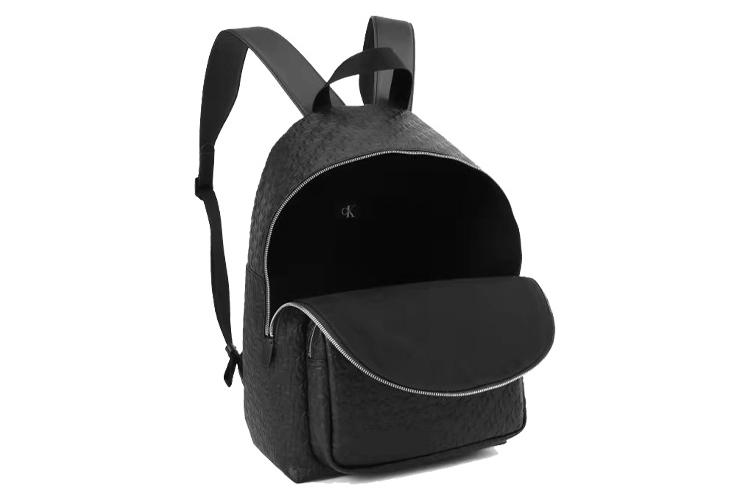 Рюкзак мужской CALVIN KLEIN 1091480 черный