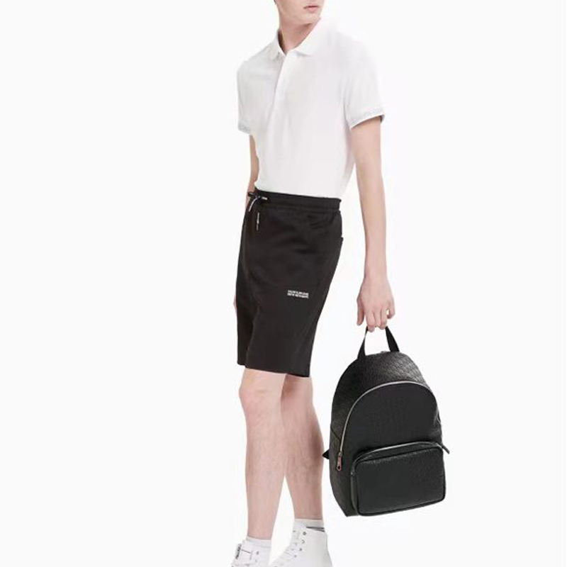 Рюкзак мужской CALVIN KLEIN 1091480 черный