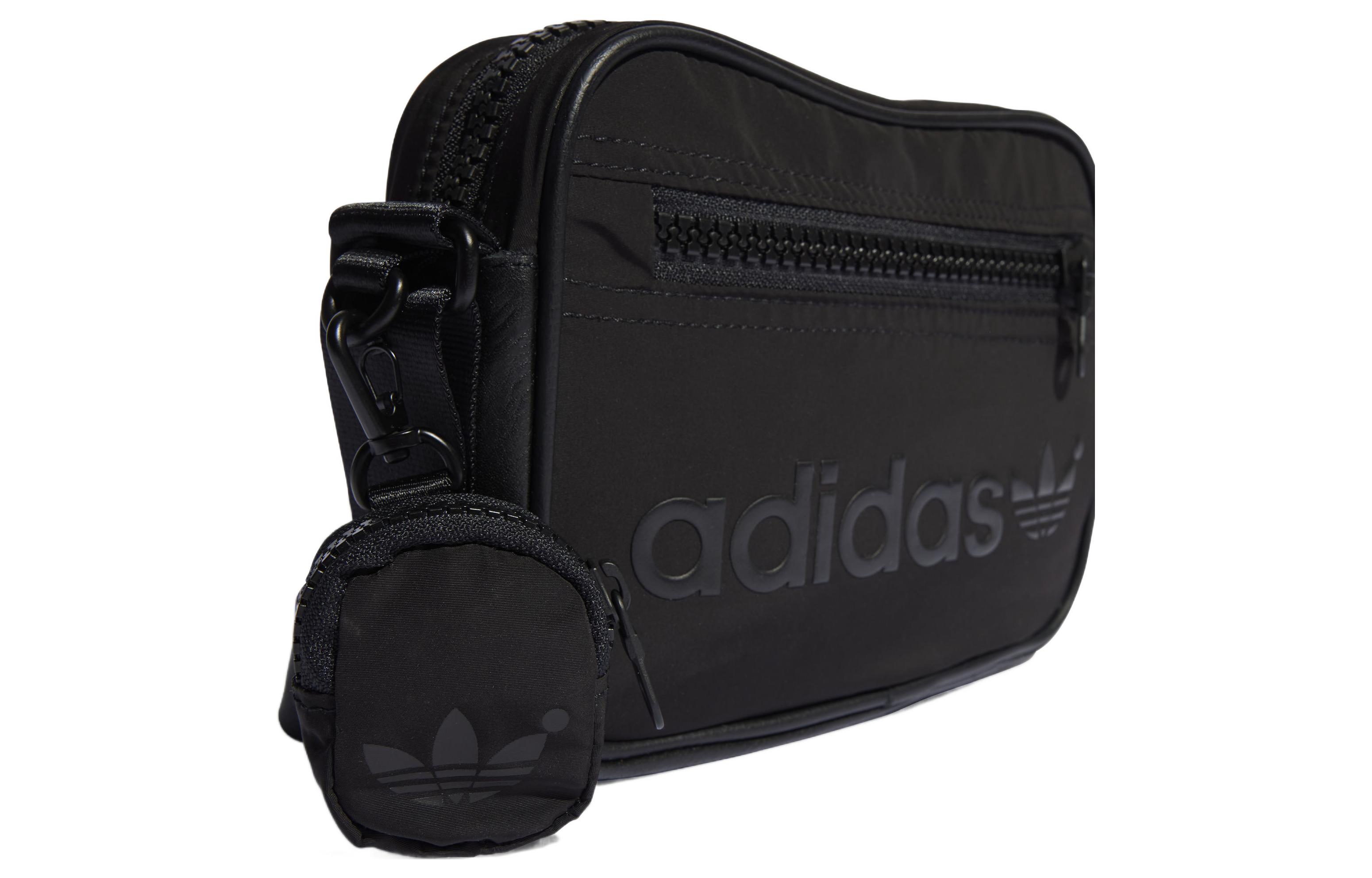 Комплект сумок унисекс Adidas Originals IC8506, blue version