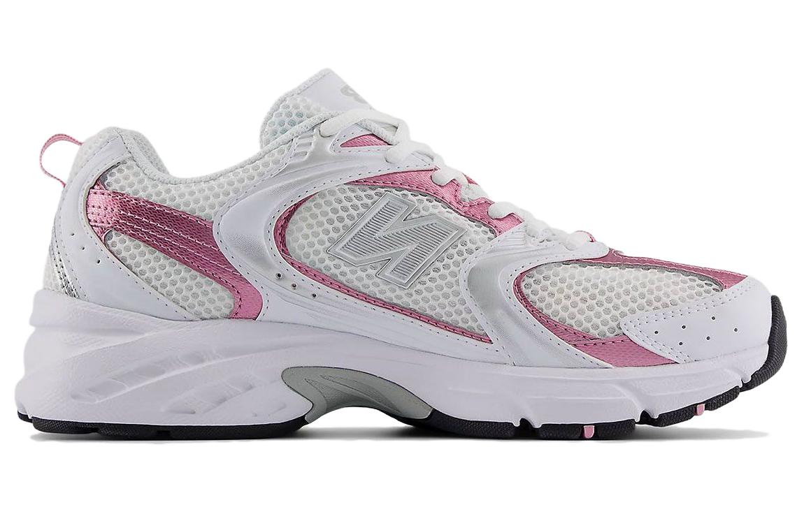 Спортивные кроссовки мужские New Balance MR530PK белые, 38.5 EU