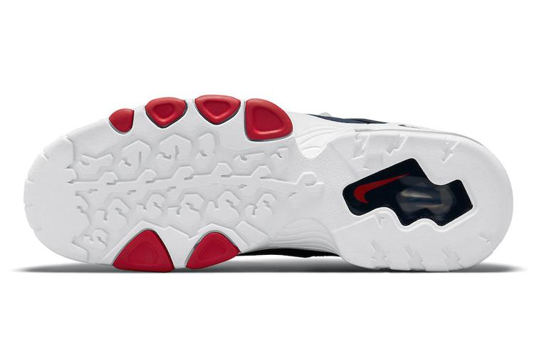 Кроссовки мужские Nike Air Max CB 94 USA 2021, navy-white, 43 EU