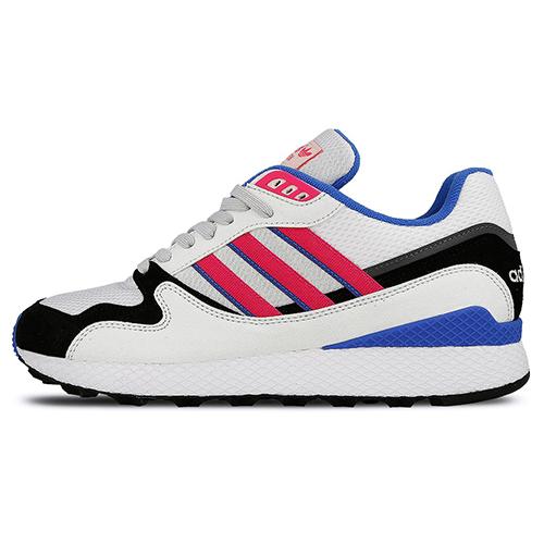 Кроссовки унисекс Adidas Ultra Tech Shock Pink, 38 2/3 EU