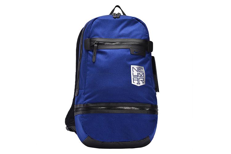 Рюкзак унисекс Nike BA5317-455, royal blue