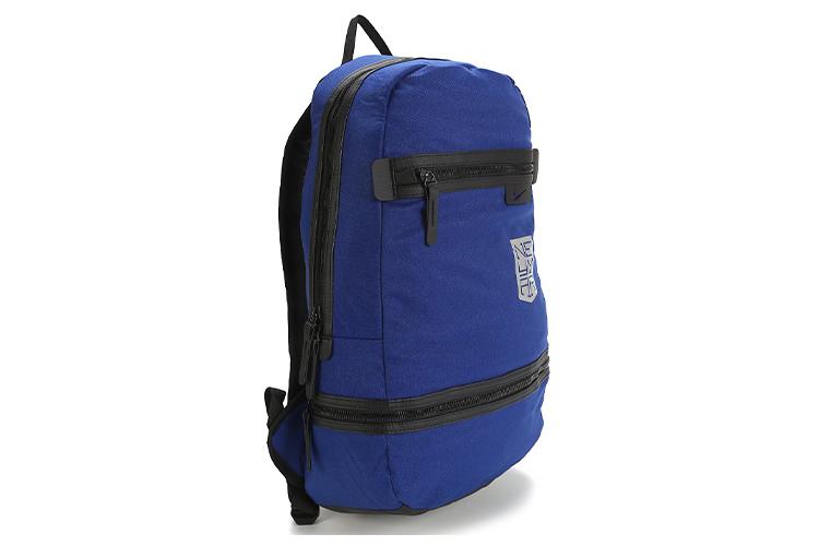 Рюкзак унисекс Nike BA5317-455, royal blue