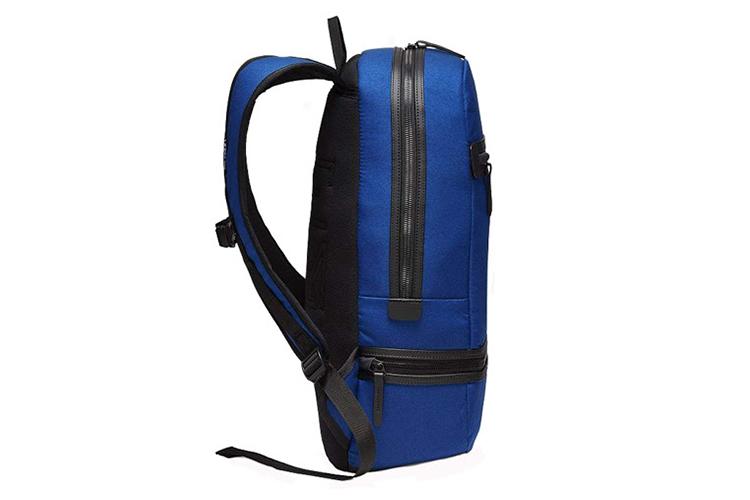 Рюкзак унисекс Nike BA5317-455, royal blue