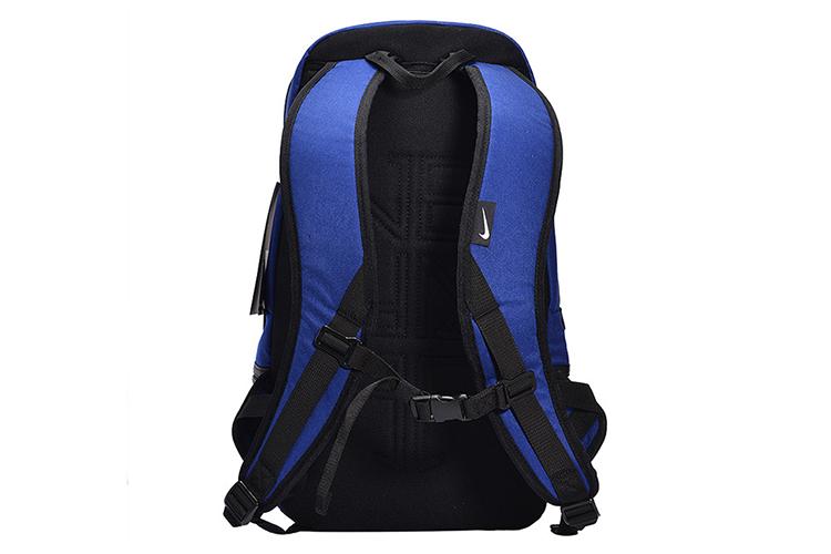 Рюкзак унисекс Nike BA5317-455, royal blue