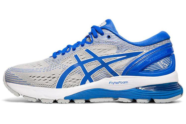Кроссовки женские ASICS Gel Nimbus 21 Lite Show, illusion blue