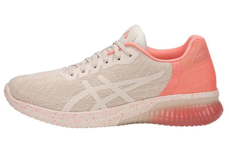 Кроссовки женские ASICS Gel Kenun Sp Cream Pink, 40 EU