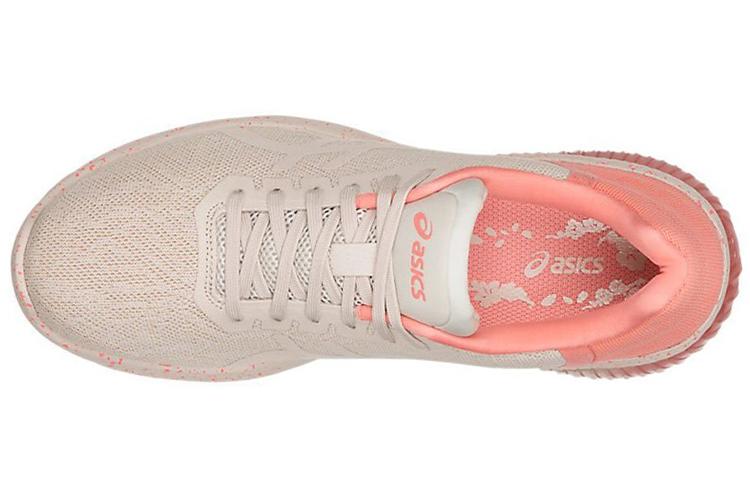 Кроссовки женские ASICS Gel Kenun Sp Cream Pink, 40 EU